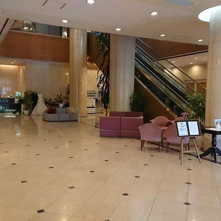 ホテルマリアージュ仙水 佐野市 エクステリア 写真