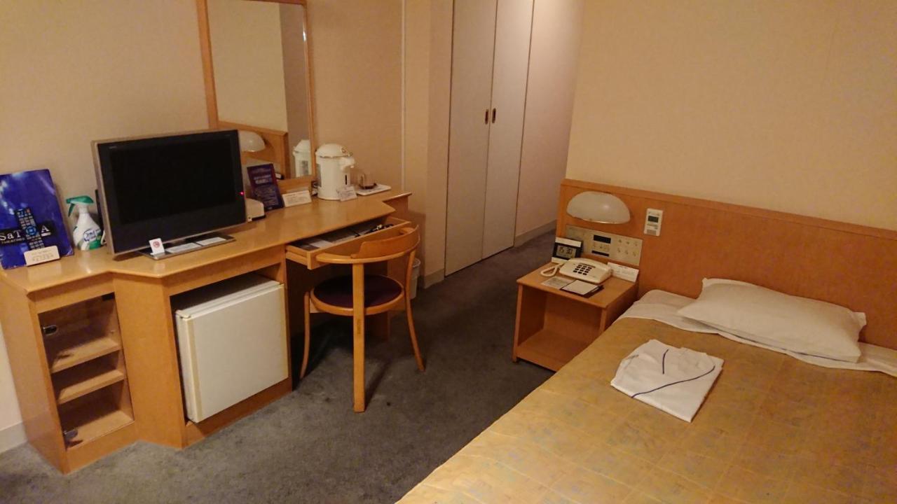 ホテルマリアージュ仙水 佐野市 エクステリア 写真